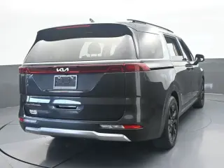 Kia Carnival 2022 SX 4dr Mini-Van