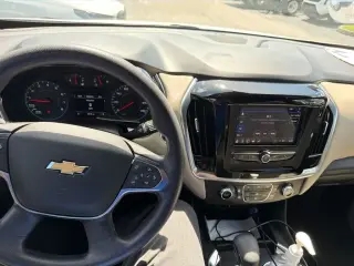 Chevrolet Traverse 2022 LS 4dr SUV w/1LS