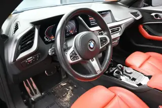 BMW 2 Series 2022 AWD M235i xDrive Gran Coupe 4dr Sedan