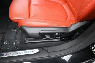 BMW 2 Series 2022 AWD M235i xDrive Gran Coupe 4dr Sedan