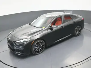 BMW 2 Series 2022 AWD M235i xDrive Gran Coupe 4dr Sedan