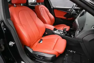 BMW 2 Series 2022 AWD M235i xDrive Gran Coupe 4dr Sedan