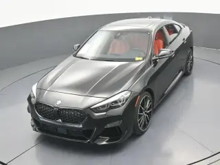 BMW 2 Series 2022 AWD M235i xDrive Gran Coupe 4dr Sedan