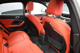 BMW 2 Series 2022 AWD M235i xDrive Gran Coupe 4dr Sedan