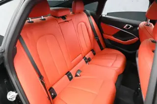 BMW 2 Series 2022 AWD M235i xDrive Gran Coupe 4dr Sedan