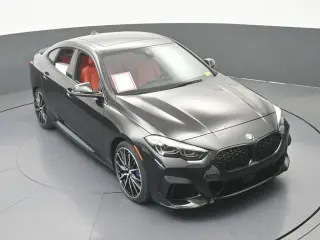 BMW 2 Series 2022 AWD M235i xDrive Gran Coupe 4dr Sedan