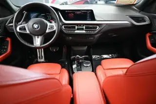 BMW 2 Series 2022 AWD M235i xDrive Gran Coupe 4dr Sedan