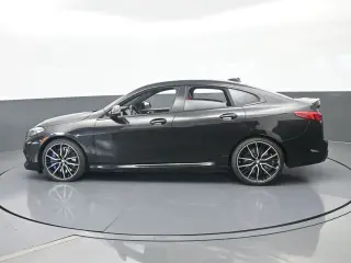 BMW 2 Series 2022 AWD M235i xDrive Gran Coupe 4dr Sedan