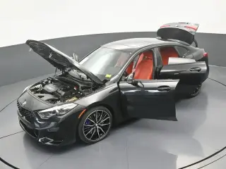 BMW 2 Series 2022 AWD M235i xDrive Gran Coupe 4dr Sedan