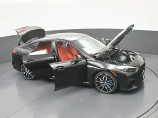 BMW 2 Series 2022 AWD M235i xDrive Gran Coupe 4dr Sedan