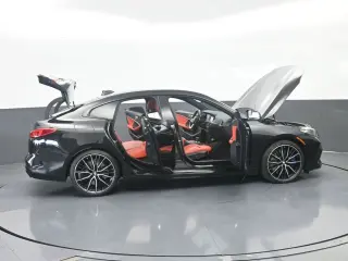 BMW 2 Series 2022 AWD M235i xDrive Gran Coupe 4dr Sedan
