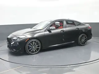 BMW 2 Series 2022 AWD M235i xDrive Gran Coupe 4dr Sedan