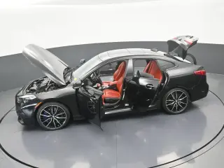 BMW 2 Series 2022 AWD M235i xDrive Gran Coupe 4dr Sedan