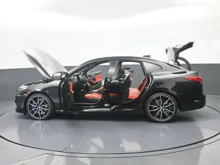 BMW 2 Series 2022 AWD M235i xDrive Gran Coupe 4dr Sedan