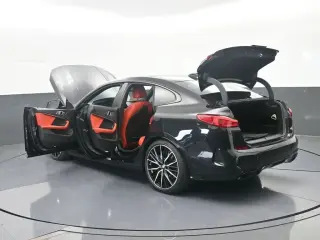 BMW 2 Series 2022 AWD M235i xDrive Gran Coupe 4dr Sedan