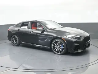 BMW 2 Series 2022 AWD M235i xDrive Gran Coupe 4dr Sedan