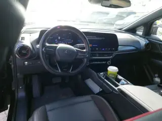 Chevrolet Equinox EV 2024 Launch Edition 4dr SUV