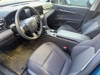 Toyota Camry 2025 SE 4dr Sedan