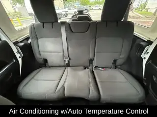 Jeep Wrangler Unlimited 2021 4x4 Sport 4dr SUV