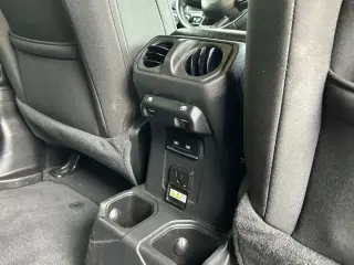 Jeep Wrangler Unlimited 2021 4x4 Sport 4dr SUV