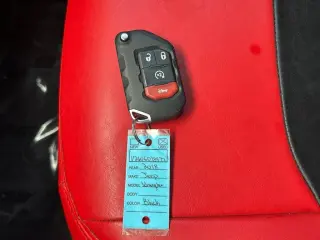 Jeep Wrangler Unlimited 2018 4x4 Sahara 4dr SUV (midyear release)