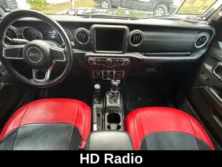 Jeep Wrangler Unlimited 2018 4x4 Sahara 4dr SUV (midyear release)