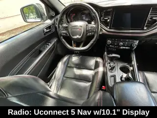 Dodge Durango 2024 GT 4dr SUV