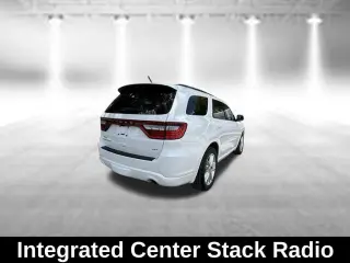 Dodge Durango 2024 GT 4dr SUV