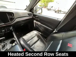Dodge Durango 2024 GT 4dr SUV