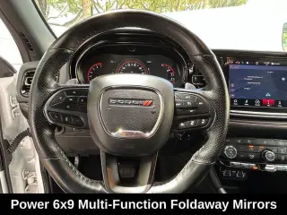 Dodge Durango 2024 GT 4dr SUV