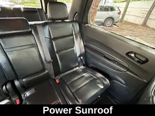 Dodge Durango 2024 GT 4dr SUV