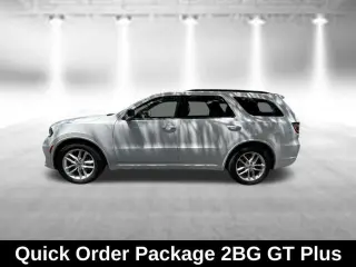 Dodge Durango 2024 GT 4dr SUV