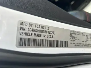 Dodge Durango 2024 GT 4dr SUV