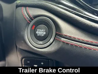 Dodge Durango 2024 GT 4dr SUV