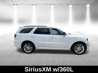 Dodge Durango 2024 GT 4dr SUV