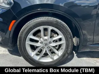 Dodge Durango 2024 GT 4dr SUV