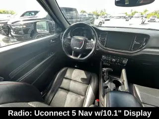 Dodge Durango 2024 GT 4dr SUV