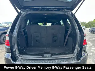Dodge Durango 2024 GT 4dr SUV