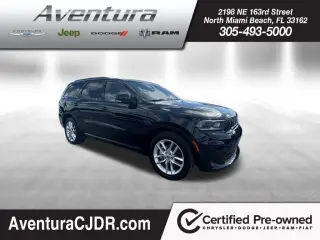 Dodge Durango 2024 GT 4dr SUV