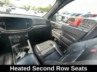 Dodge Durango 2024 GT 4dr SUV