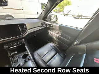 Dodge Durango 2024 GT 4dr SUV