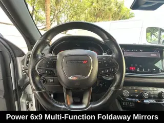 Dodge Durango 2024 GT 4dr SUV