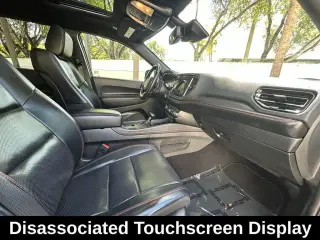 Dodge Durango 2024 GT 4dr SUV
