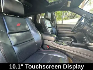 Dodge Durango 2024 GT 4dr SUV