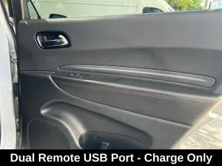 Dodge Durango 2024 GT 4dr SUV