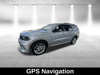 Dodge Durango 2024 GT 4dr SUV