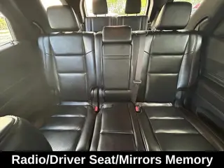 Dodge Durango 2024 GT 4dr SUV