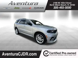 Dodge Durango 2024 GT 4dr SUV