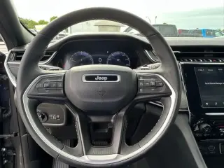 Jeep Grand Cherokee 2023 4x4 Altitude 4dr SUV