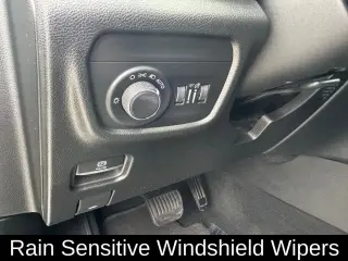 Jeep Grand Cherokee 2023 4x4 Altitude 4dr SUV